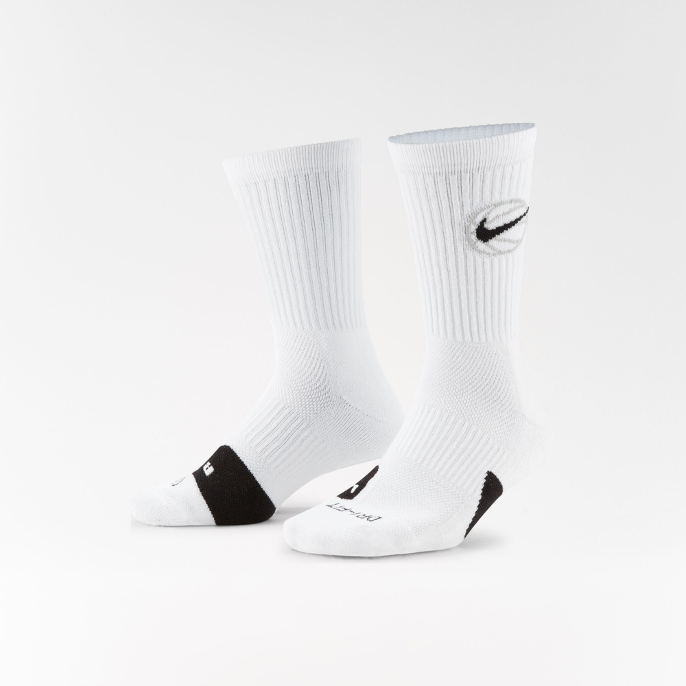 Комплект носков Nike Elite Classics, 3 пары #1