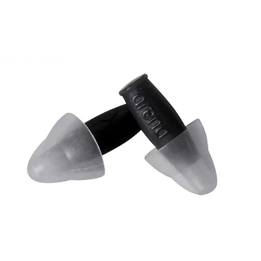 Беруши для бассейна ARENA EARPLUG PRO (AXE-002A) (черный) #1