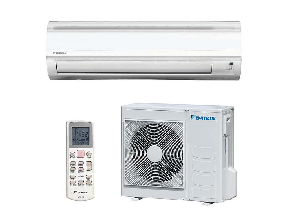 Кондиционер Daikin FTYN FTYN50L/RYN50L #1