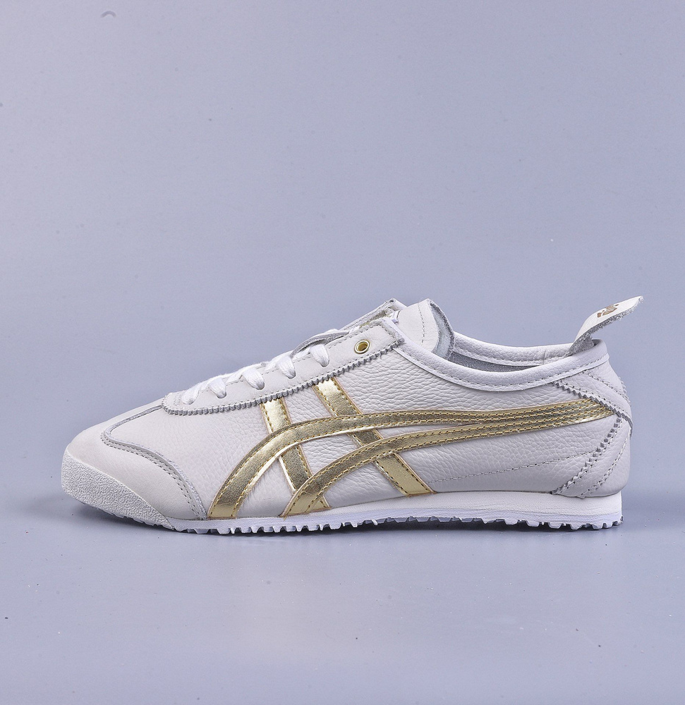 Кроссовки Onitsuka Tiger MEXICO 66 #1