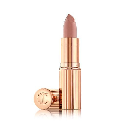 Charlotte Tilbury Сатиновая помада для губ K.I.S.S.I.N.G lipstick (Penelope Pink) 3,5 г  #1