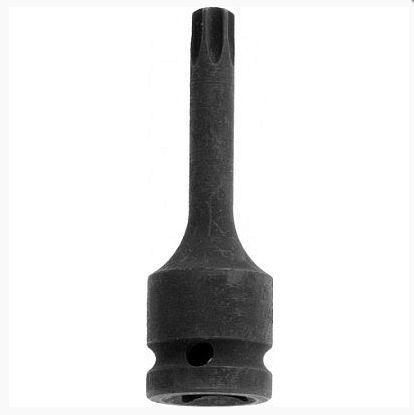 Головка-бита TORX ударная T50 1/2" #1