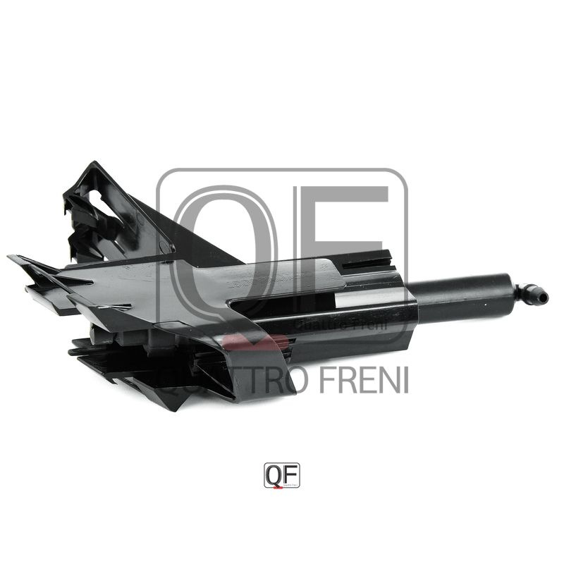 QF Quattro Freni Форсунка омывателя, арт. FAVO1-|QU|-QF10N00037///1 #1