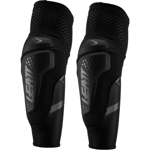 Leatt налокотники 3DF 6.0 Elbow Guard Balck M #1