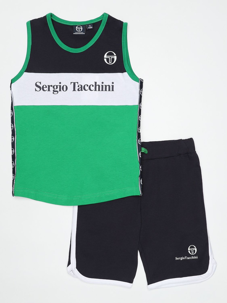 Костюм спортивный Sergio Tacchini #1