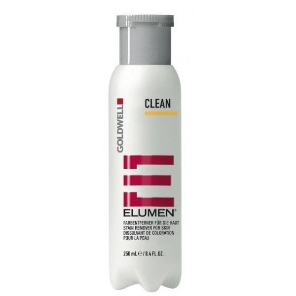 Goldwell Elumen Clean - средство для удаления краски с кожи головы , 250 мл  #1