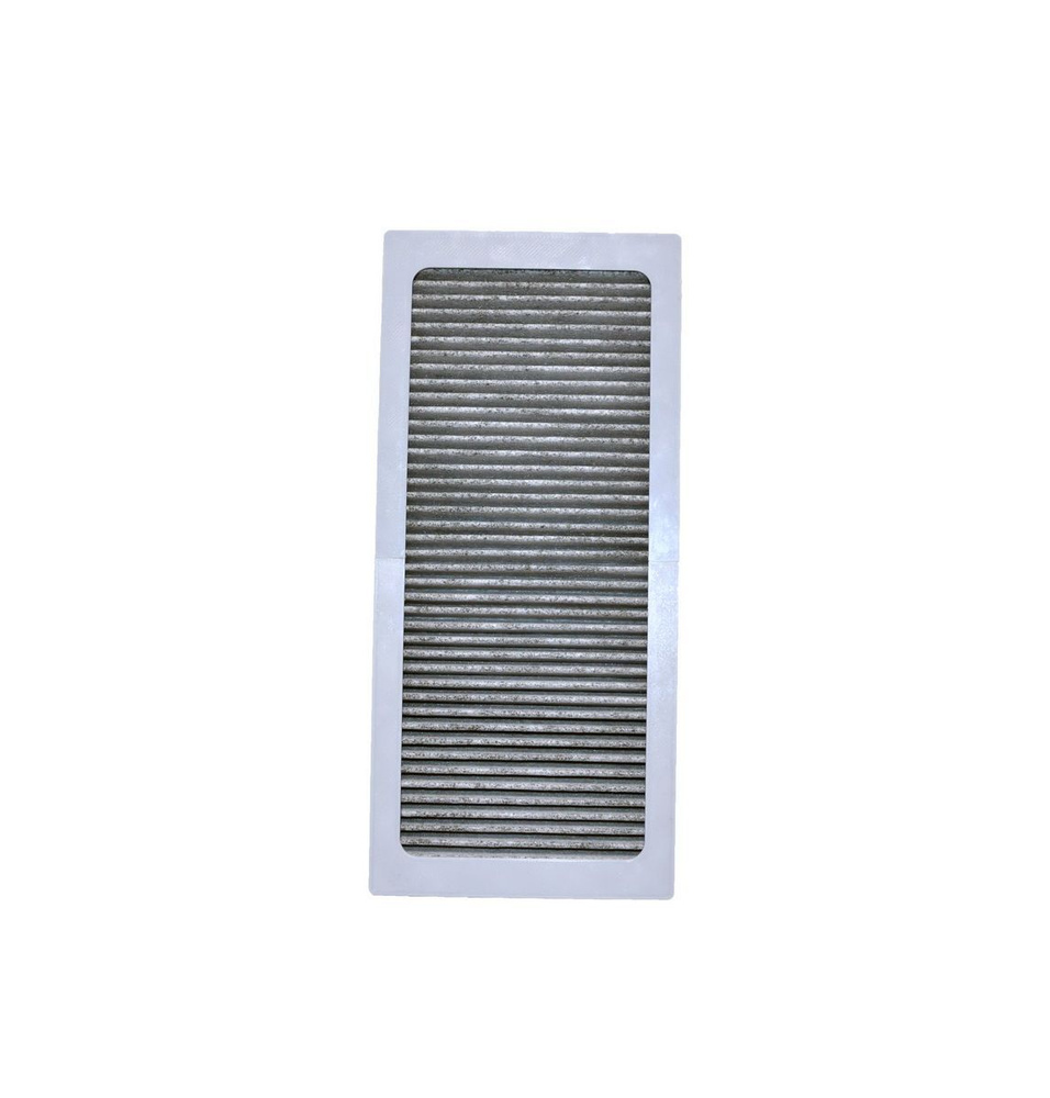 Адаптированный композитный фильтр (HEPA с вкраплённым угольным волокном) для воздухоочистителя Tefal #1