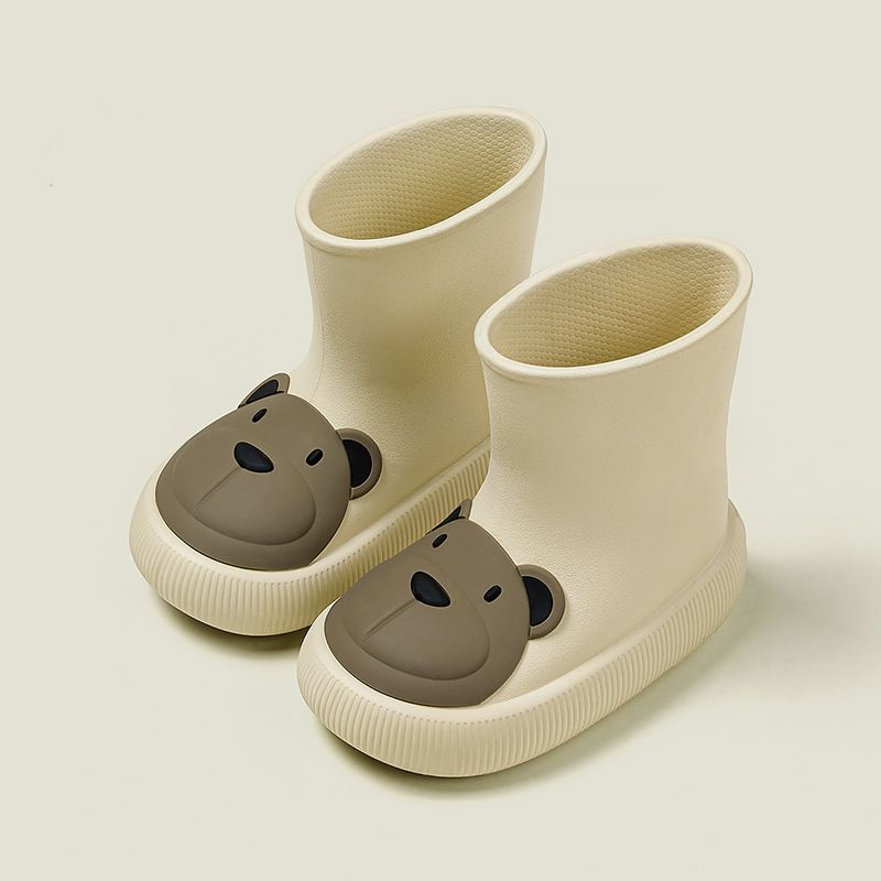 Сапоги резиновые Baby's Shoes #1