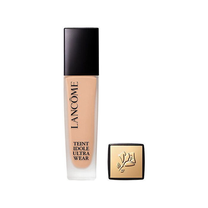 Стойкое тональное средство LancomeTeint Idole Ultra Wear SPF 35 /105W 021 - Beige Jasmin  #1