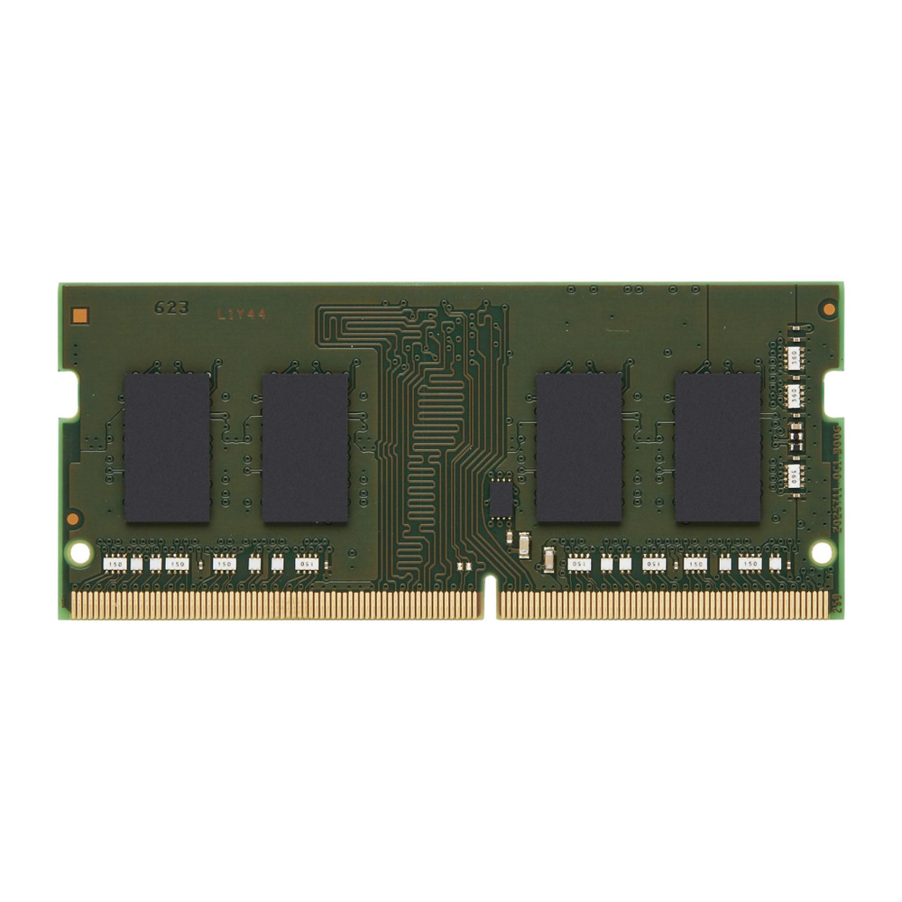 Kingston Оперативная память ValueRAM 1x8 ГБ (KVR32S22S6/8) #1