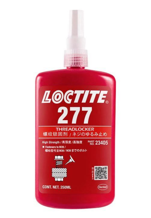 Loctite Клей автомобильный Гель, 250 мл, 1 шт. #1