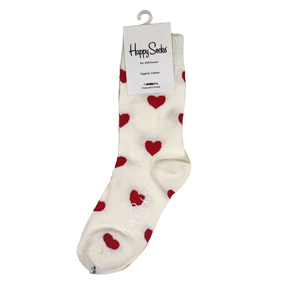 Носки Happy Socks Носки, 1 пара #1