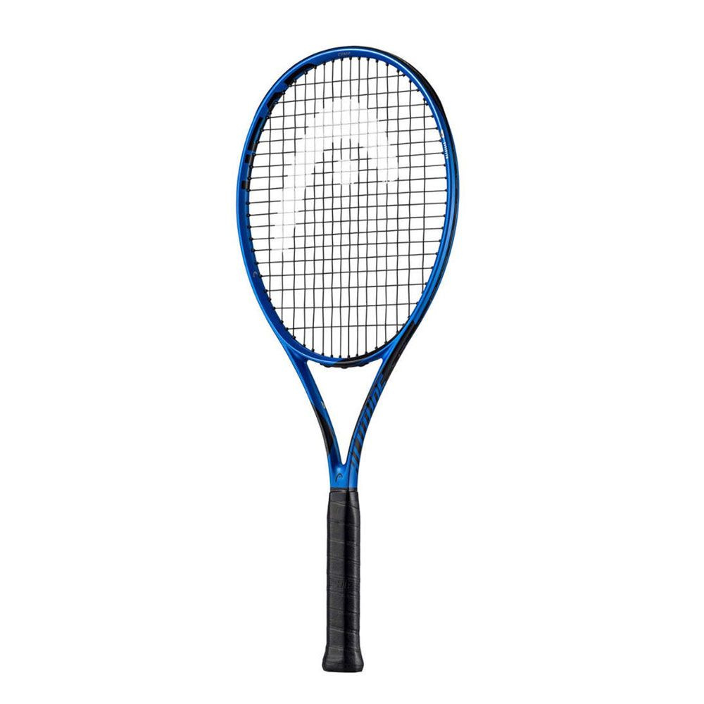 Ракетка для большого тенниса HEAD MX Attitude Comp Gr4 234723 - купить ...
