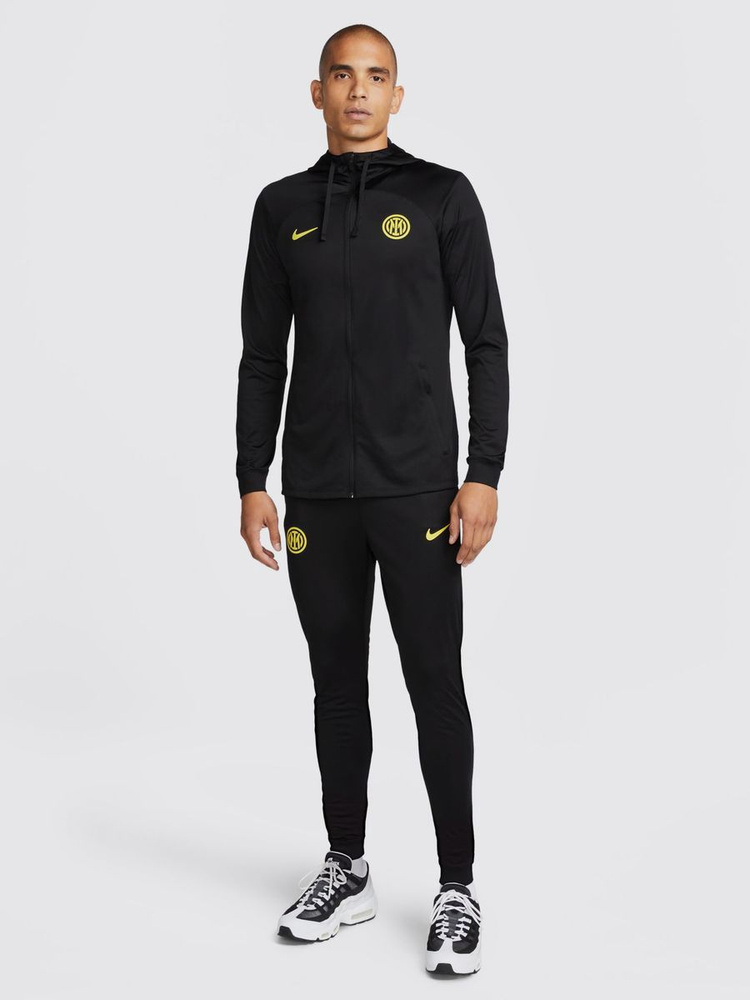 Костюм спортивный Nike Inter Mnk Df Stkhd Trksuit Kcl #1