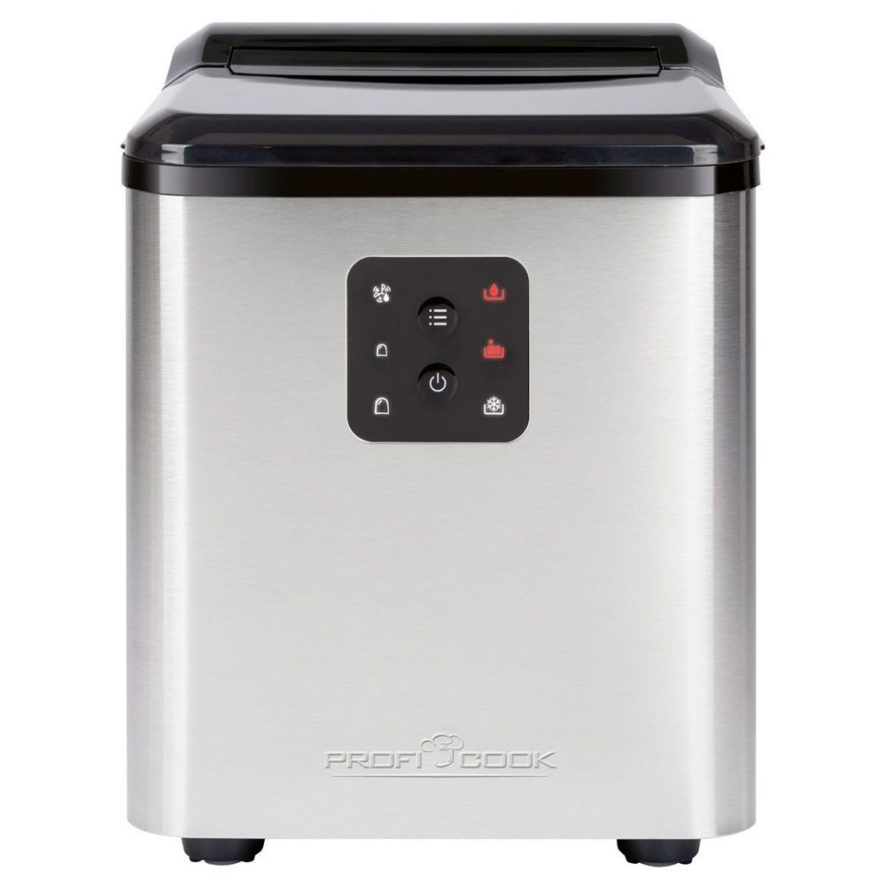 Льдогенератор Profi Cook PC-EWB 1253 inox #1