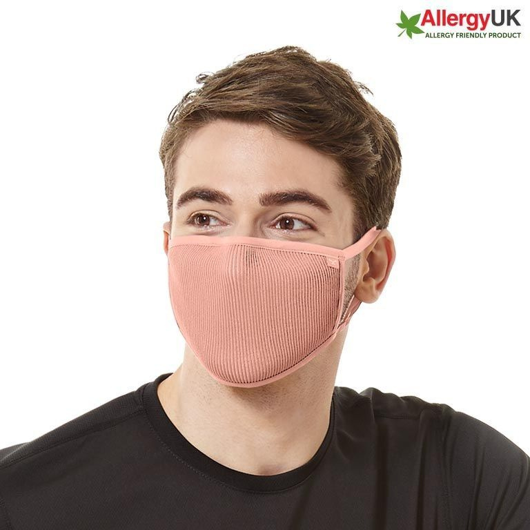 Маска фильтр защитная/корейская маска для аллергиков NAROO F.U. Plus  #1
