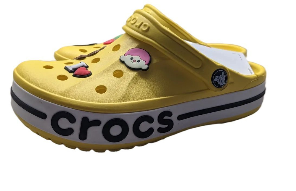 Сабо Crocs #1