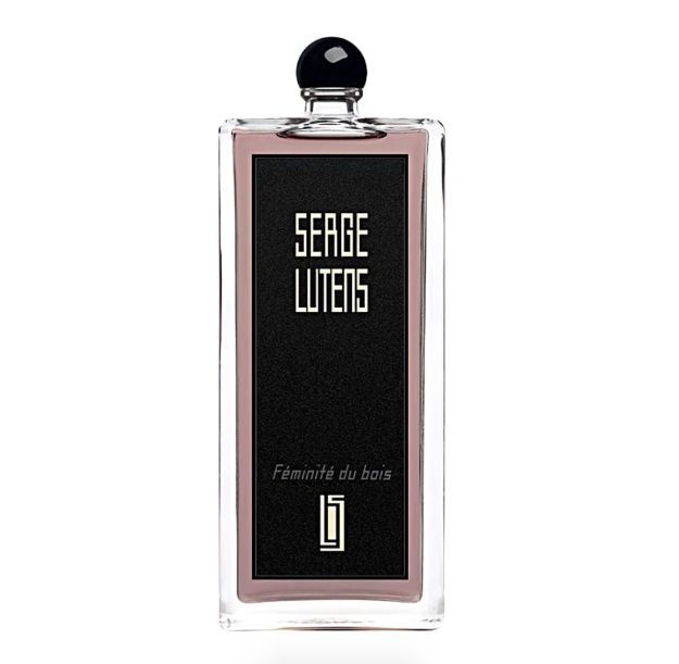 Unisex Perfume Serge Lutens Féminité Du Bois EDP 50 ml