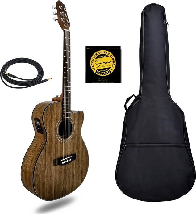 Smiger Акустическая гитара 1115772 #1