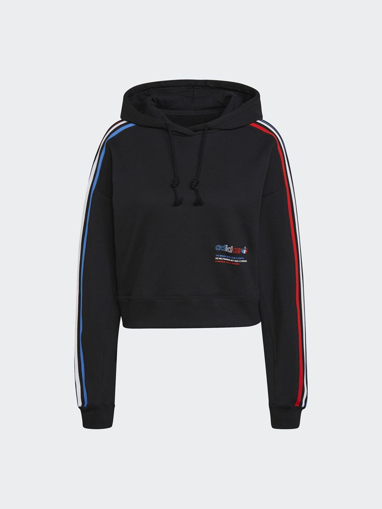 Толстовка adidas Originals Hoodie #1