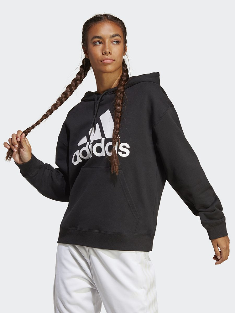 Худи adidas Sportswear W Bl Ft Oversized Hd #1