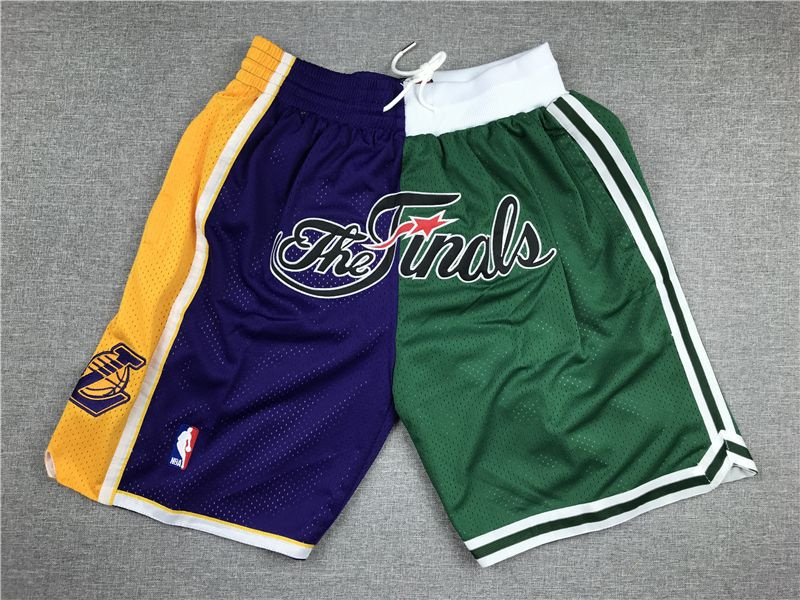 Шорты NBA Sportswear Shorts #1