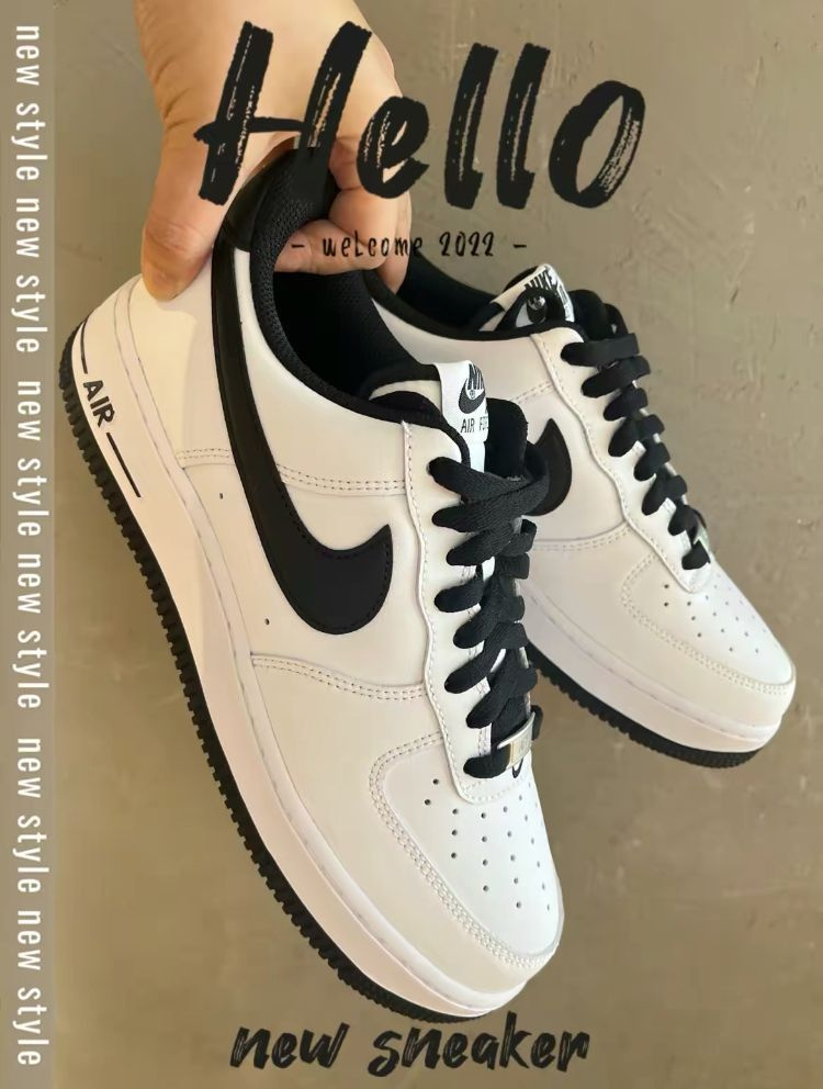 Кроссовки Nike Air Force 1 #1