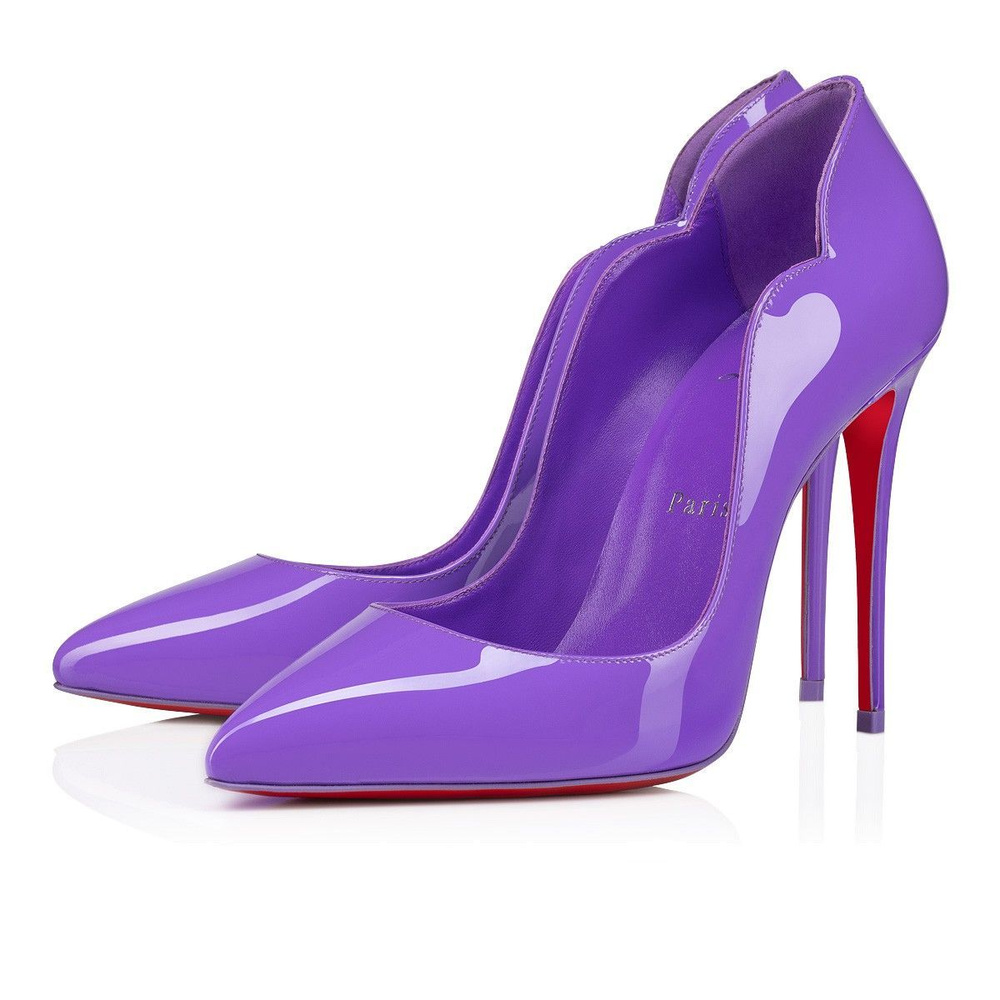 Туфли Christian Louboutin #1