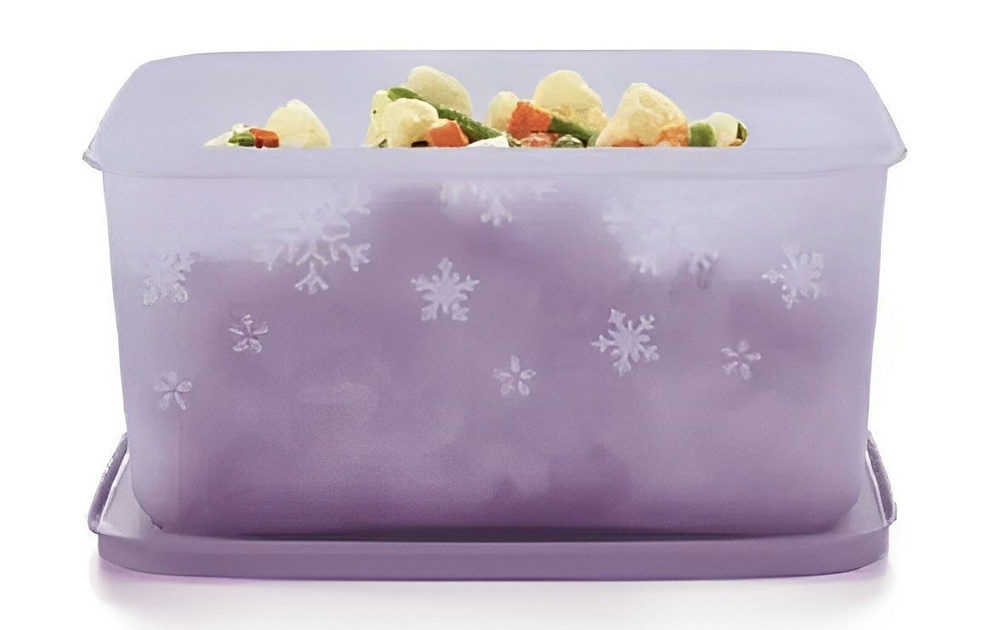 Tupperware Охлаждающий лоток 2,5л #1