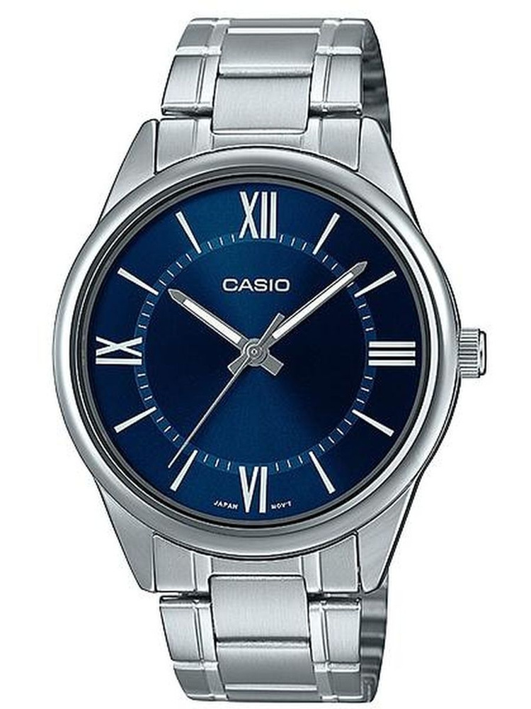 Наручные часы Casio MTP-V005D-2B5 #1