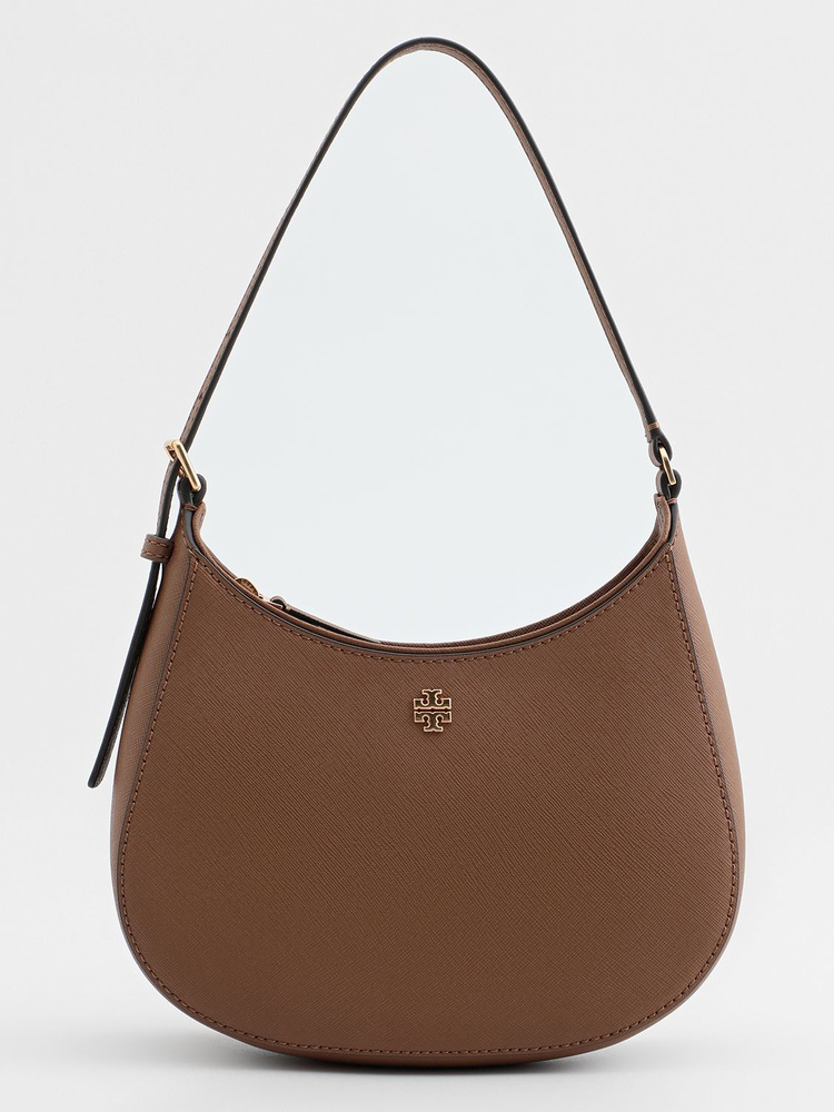 Сумка на плечо Tory Burch Emerson Zip Shoulder Bag #1