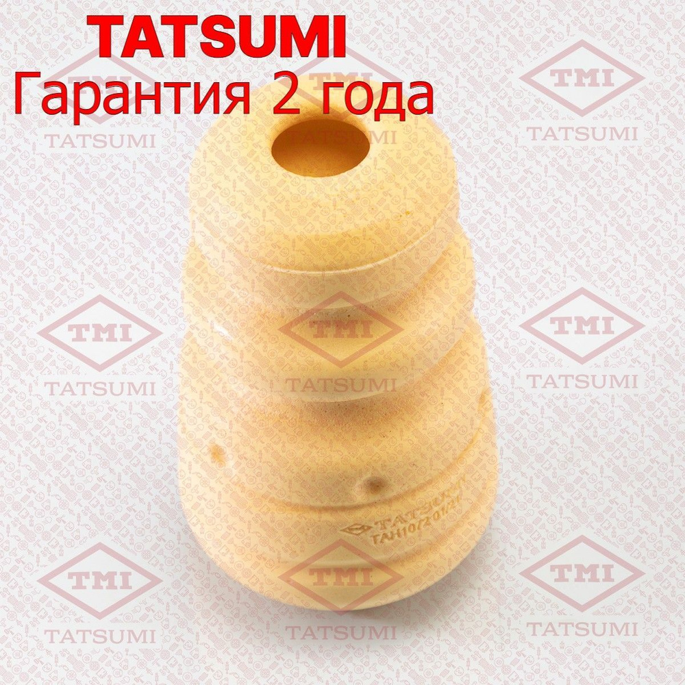 Отбойник амортизатора TATSUMI TAH1072 #1