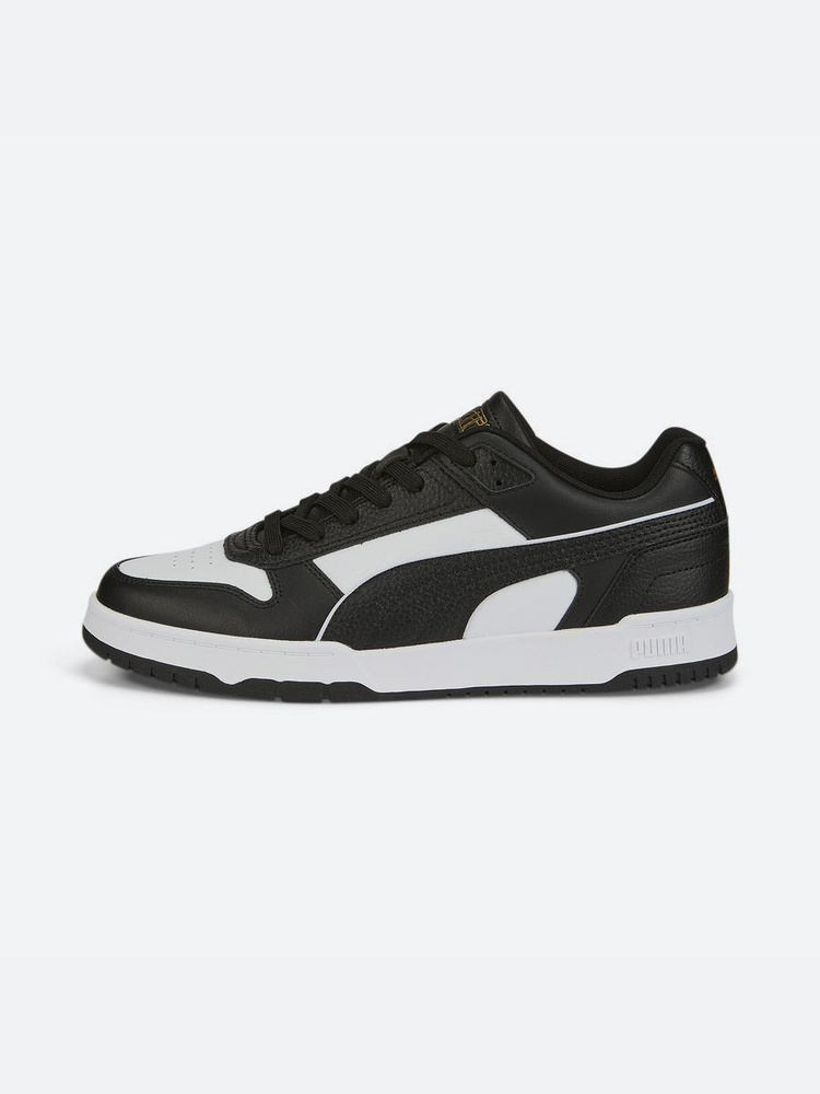 Кеды PUMA RBD Game Low #1