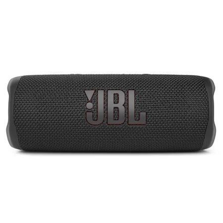 Беспроводная портативная колонка JBL Flip 6 black #1