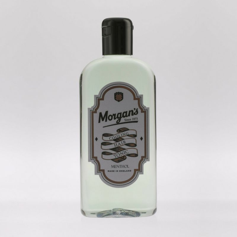 Morgan's Спрей для укладки волос, 250 мл #1
