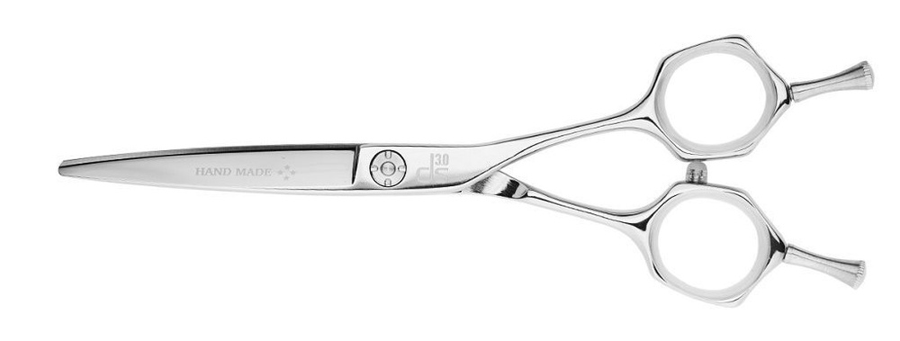 Парикмахерские ножницы прямые , 5.5" DS 3.0 10760 #1