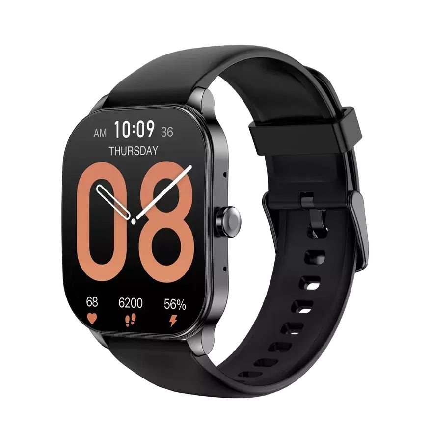 Amazfit Умные часы Pop 3S (A2318) #1