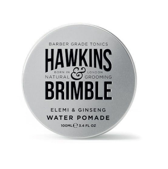 Hawkins & Brimble Помада для укладки волос, 100 мл #1