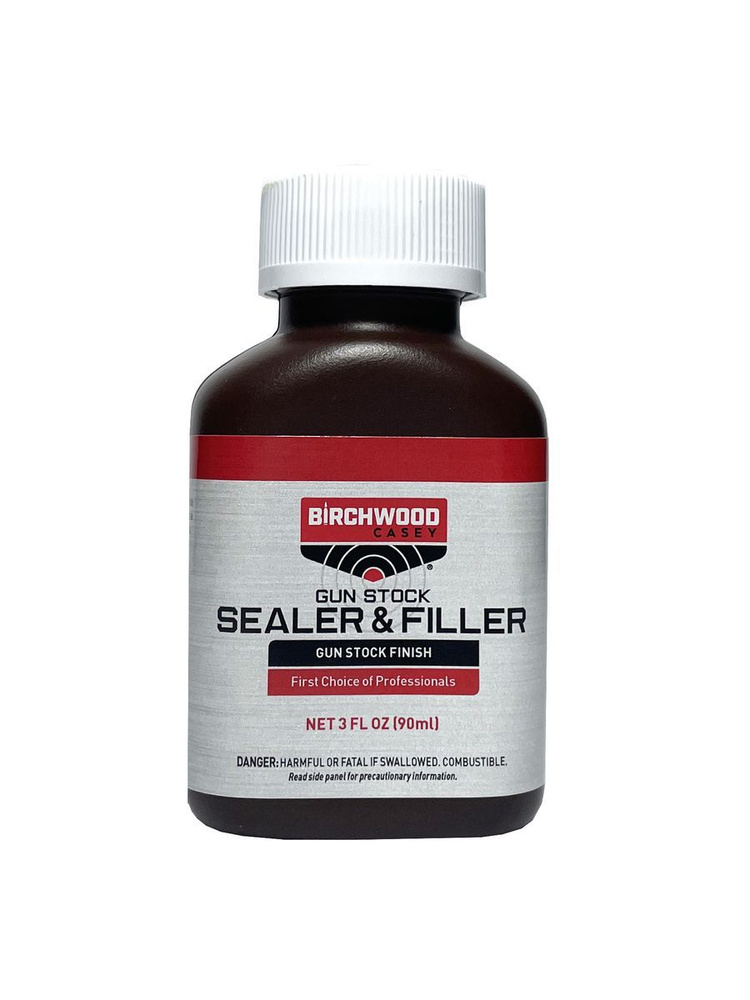 Герметик наполнитель Gun Stock Sealer & Filler 90мл купить с доставкой по выгодным ценам в
