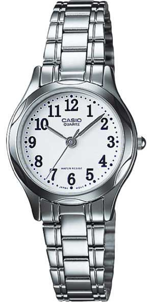 Casio Часы наручные Кварцевые Casio LTP-1275D-7B #1