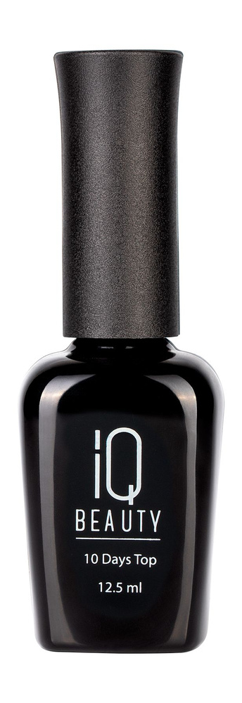 Топ IQ Beauty за 10 дней #1