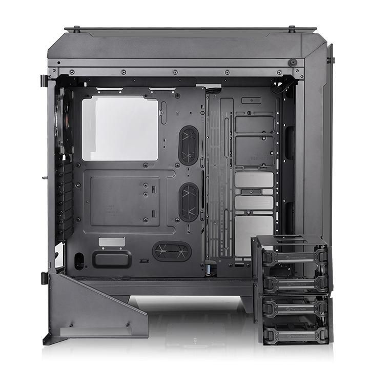 Корпус thermaltake view 71. Thermaltake view 71 TG RGB. Корпус Thermaltake view 71 TG RGB. Thermaltake view 71 Tempered Glass Snow Edition RGB.