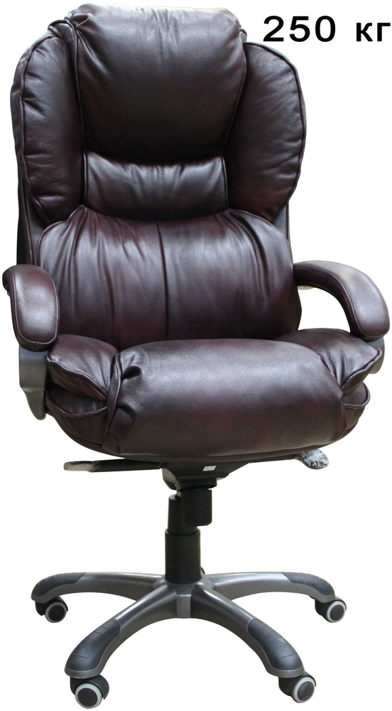 TUTKRESLA Офисное кресло, темно-бордовый #1