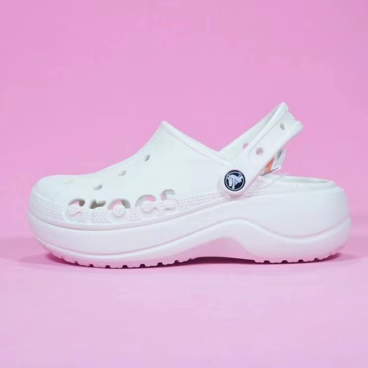 Тапочки Crocs Coast Clog #1