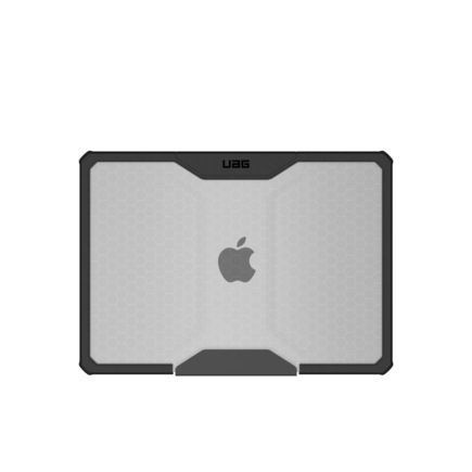 Защитный чехол (накладка) UAG Plyo для MacBook Air 13 дюймов (M2, 2022 и новее)  #1