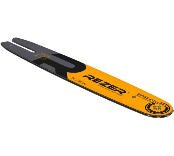 Шина для бензопил Stihl MS 180 Rezer 03.016.00003 #1