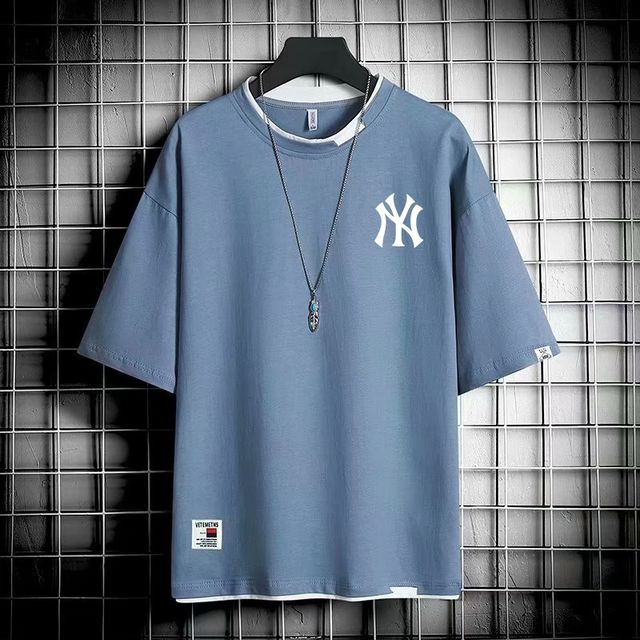 Футболка NEW YORK YANKEES #1