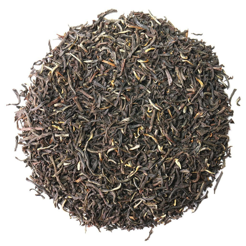 Черный чай Цейлон Ветиханда Special FBOP TIPPY (Индийский чай, Чай без добавок, Элитный чай) от Подари #1