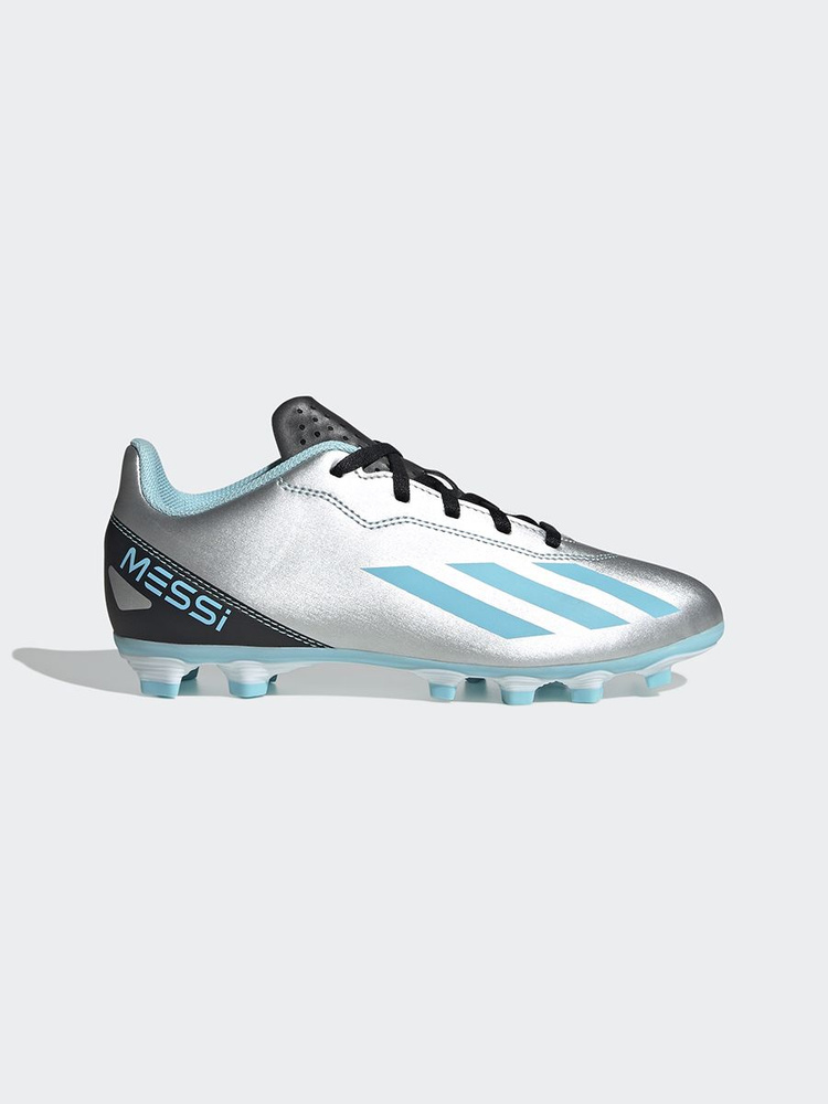 Бутсы adidas X Crazyfast Messi.4 Fxg J #1