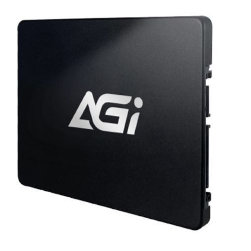 AGI 250 ГБ Внутренний SSD-диск AGI250GIMAI238 (AGI250GIMAI238) #1